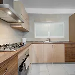 Lovely Homey 1br In Msida Close To Valletta By 360 Estates * Tal-Hriereb