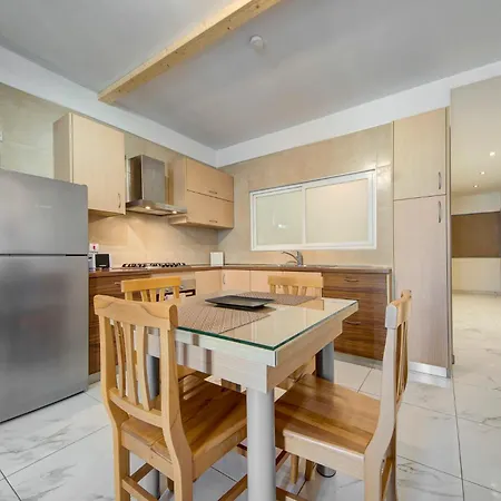 Lovely Homey 1br In Msida Close To Valletta By 360 Estates *