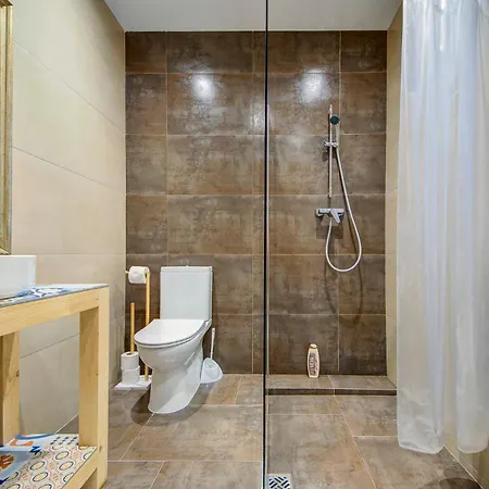 Lovely Homey 1br In Msida Close To Valletta By 360 Estates *