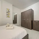 Lovely Homey 1br In Msida Close To Valletta By 360 Estates *