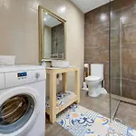 Lovely Homey 1br In Msida Close To Valletta By 360 Estates Apartamento Tal-Hriereb