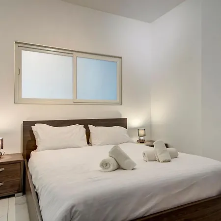 Lovely Homey 1br In Msida Close To Valletta By 360 Estates Apartment *