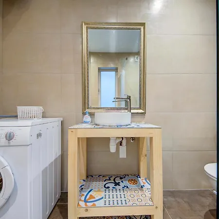 Daire Lovely Homey 1br In Msida Close To Valletta By 360 Estates *