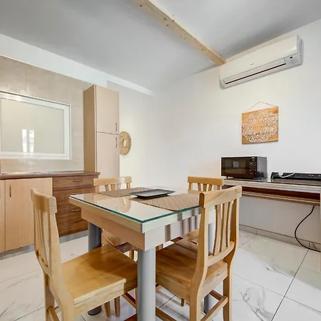 Lovely Homey 1br In Msida Close To Valletta By 360 Estates Apartment
