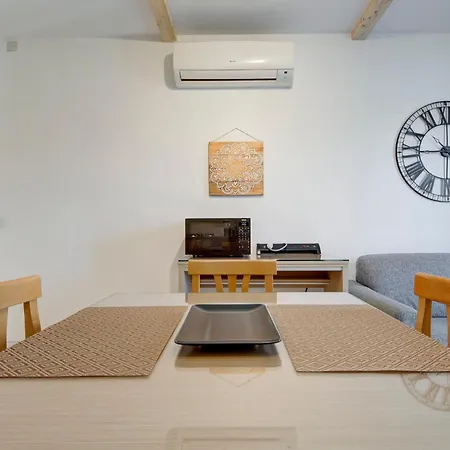 Lejlighed Lovely Homey 1br In Msida Close To Valletta By 360 Estates