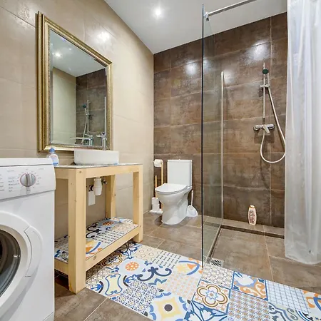 Lovely Homey 1br In Msida Close To Valletta By 360 Estates Tal-Hriereb